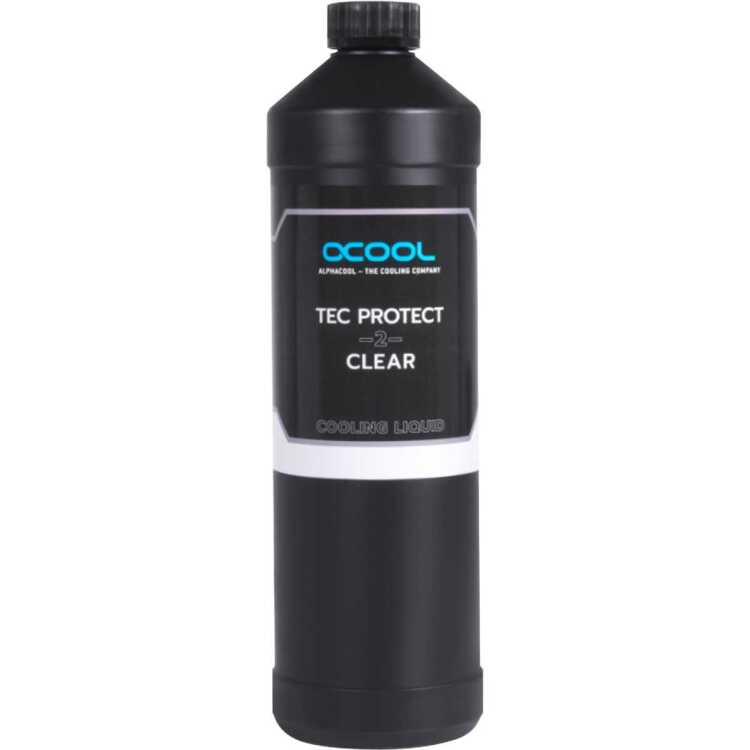 Alphacool Tec Protect 2 Clear 1000ml koelmiddel