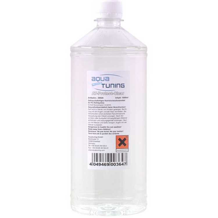 Aquatuning AT-Protect Clear 1000ml koelmiddel