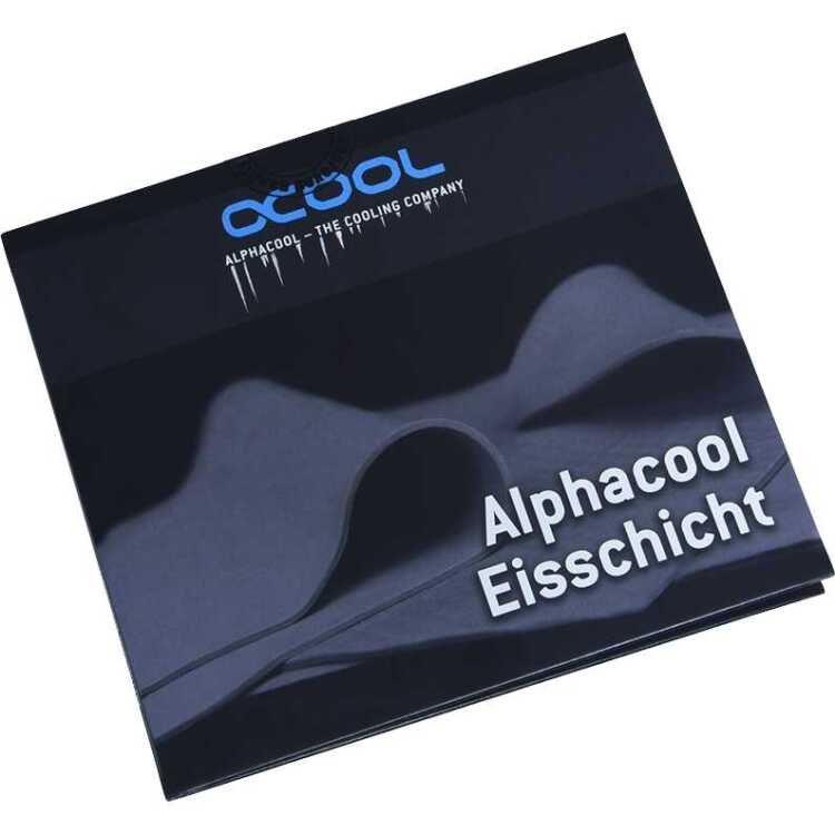 Alphacool Eisschicht 3W/mk Ultra Soft thermal pads