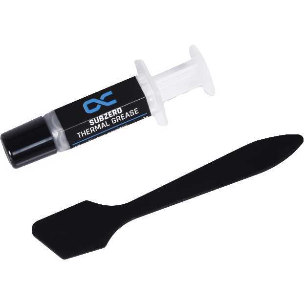 Alphacool Subzero Thermal grease 1g koelpasta