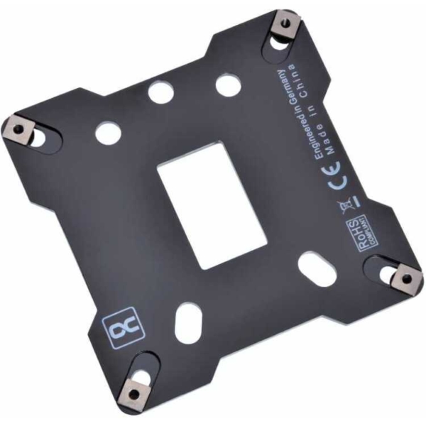 Alphacool Core Backplate XPX/Eisbaer LGA 115X/1200/1700 inbouwkit