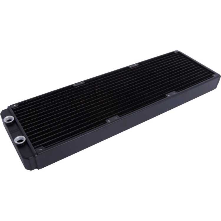 Alphacool ES Aluminum 420 mm T38 radiator