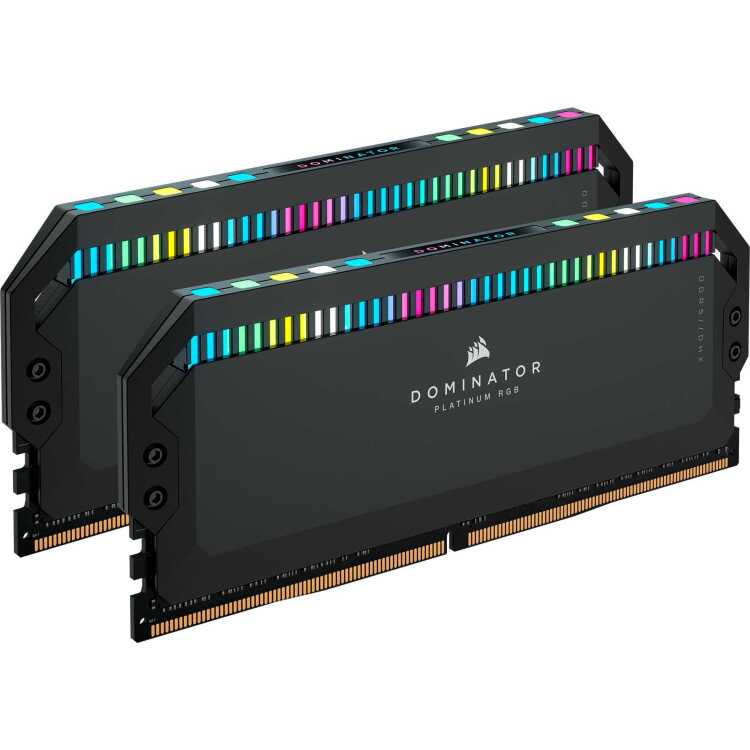 Corsair 32 GB DDR5-5200 Kit werkgeheugen