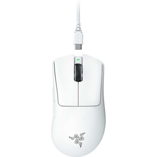 Razer DeathAdder V3 Pro gaming muis