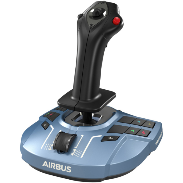 Thrustmaster TCA Sidestick X Airbus Edition joystick