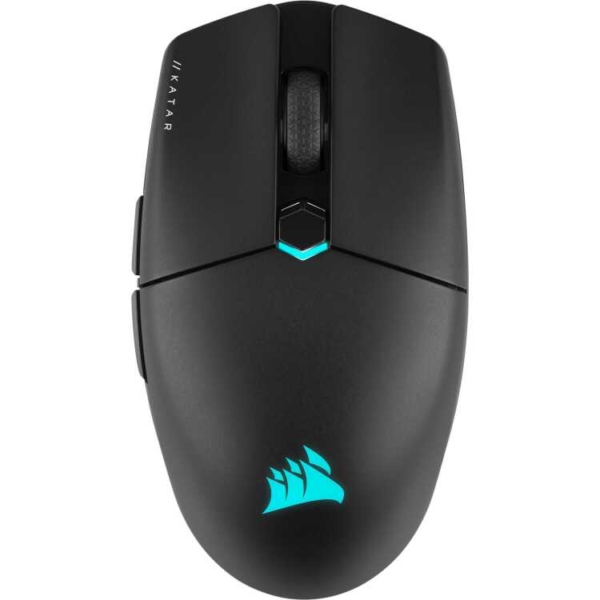 Corsair KATAR ELITE WIRELESS gaming muis