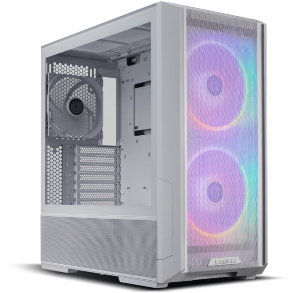 Lian Li Lancool 216 RGB midi tower behuizing