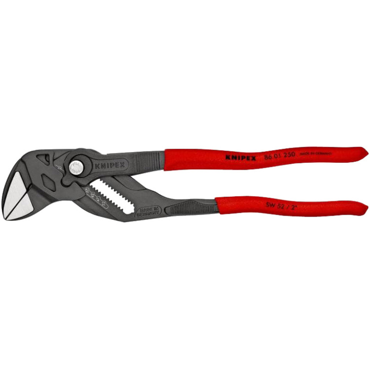 KNIPEX Sleuteltang 86 01 250