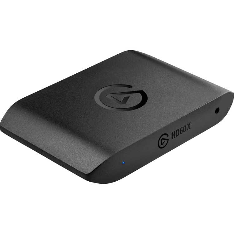 Elgato HD60 X capture card