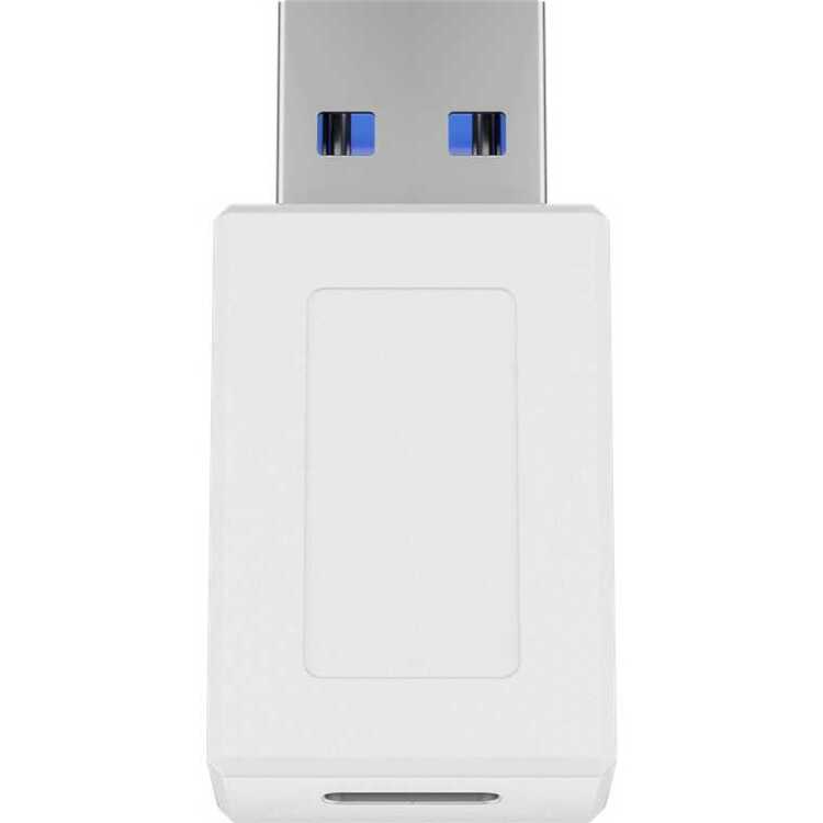 goobay Super Speed Adapter USB-A 3.2 > USB-C
