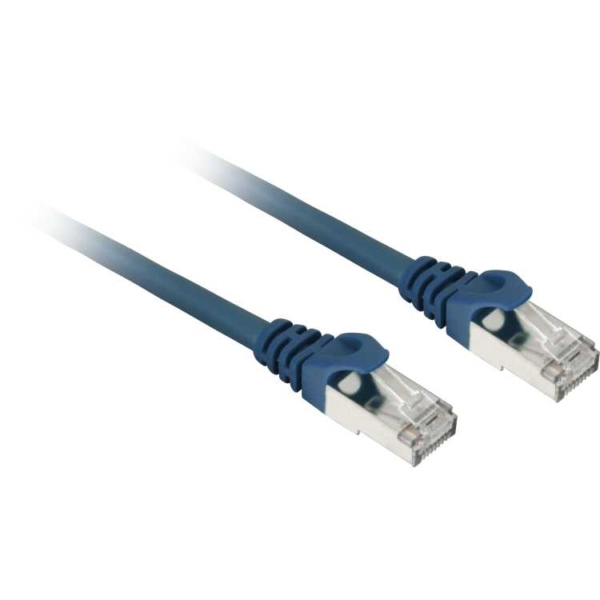 Sharkoon Patchkabel SFTP, RJ-45 met Cat.7a