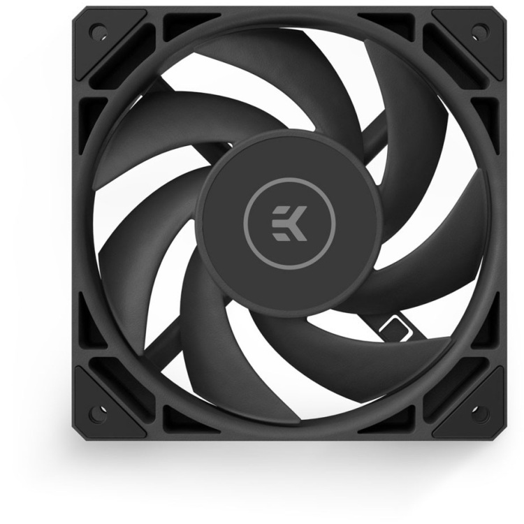 EKWB EK-Loop Fan FPT 120 case fan