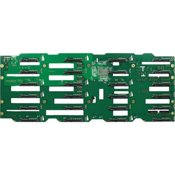 Inter-Tech BP-4724-12G Backplane