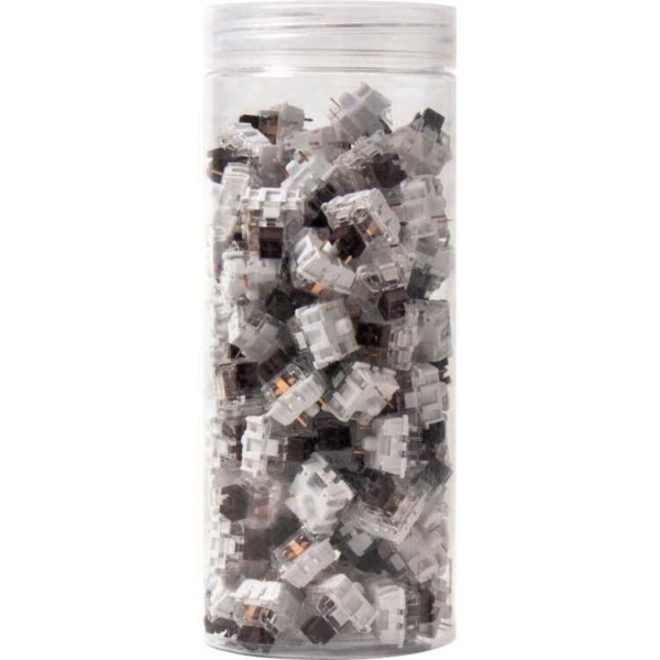 Keychron K Pro Brown Switch-Set keyboard switches