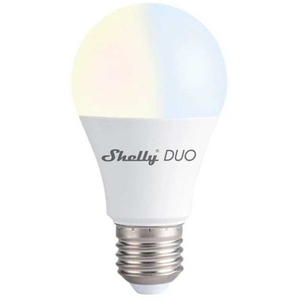 Shelly Duo ledlamp