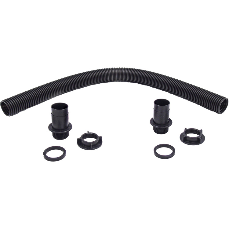 Nature Regentonverbindingsset