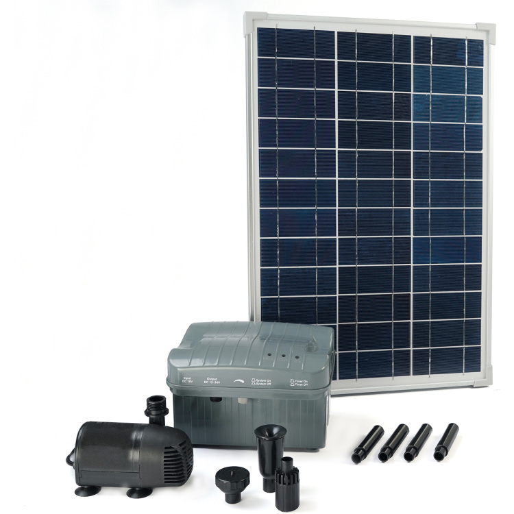 Ubbink SolarMax 1000 Accu pomp