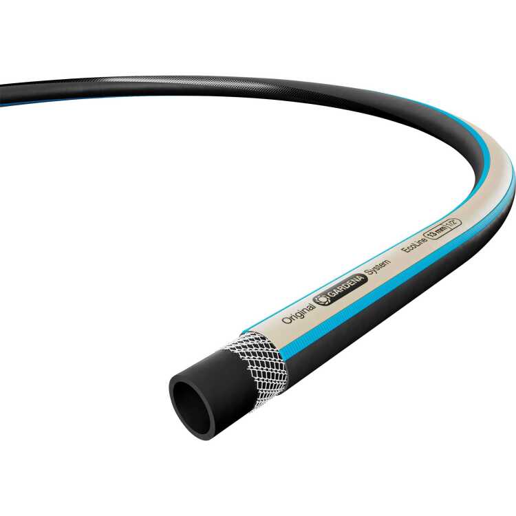GARDENA EcoLine Slang 13 mm (1/2”), 20 m