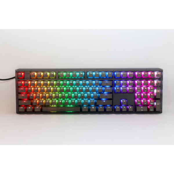 Ducky One 3 Aura toetsenbord