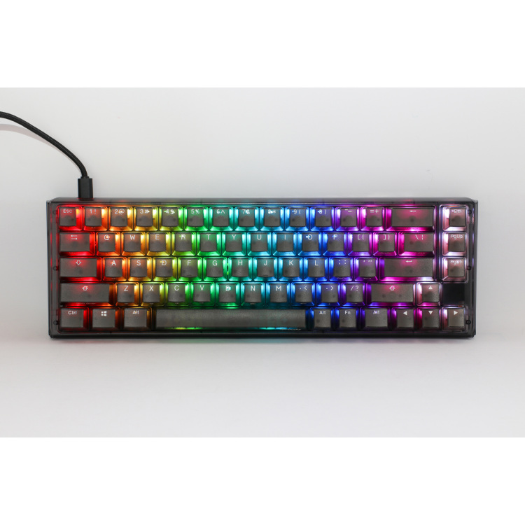 Ducky One 3 SF Aura toetsenbord