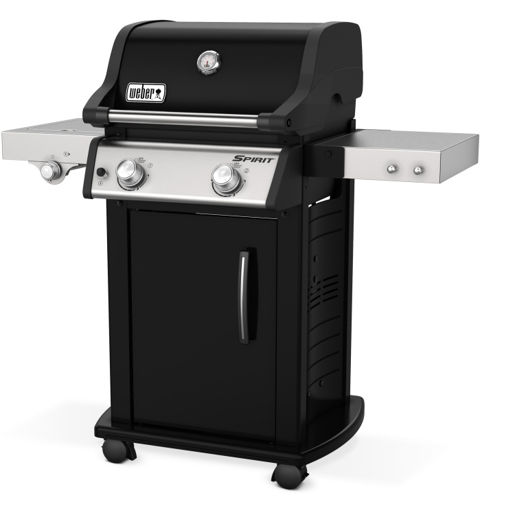 Weber Spirit E-225 GBS Gasbarbecue