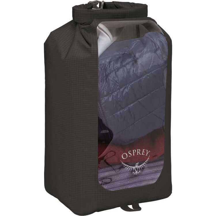 Osprey Dry Sack 20 with Window packsack