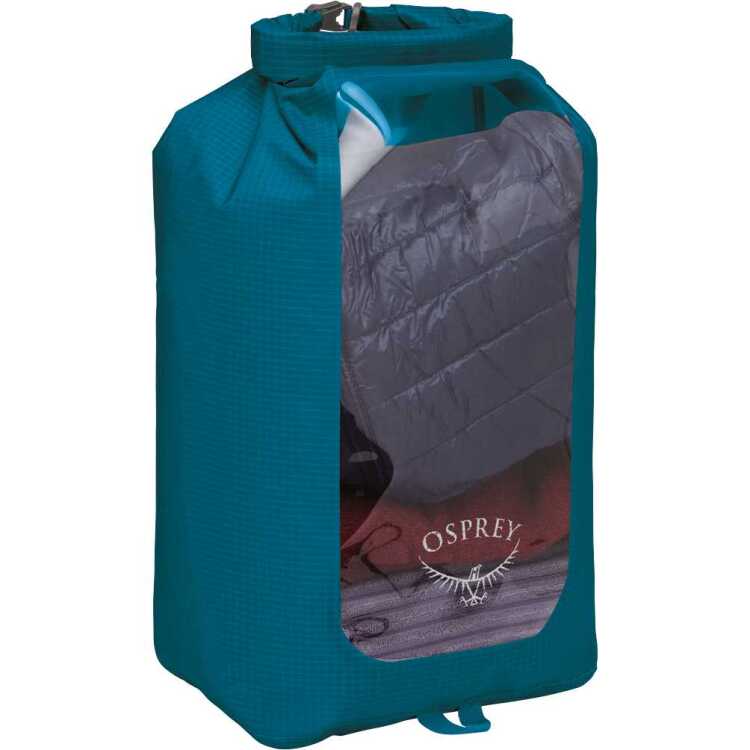 Osprey Dry Sack 20 with Window packsack