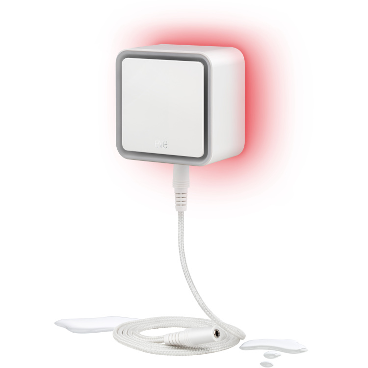 eve Water Guard watermelder