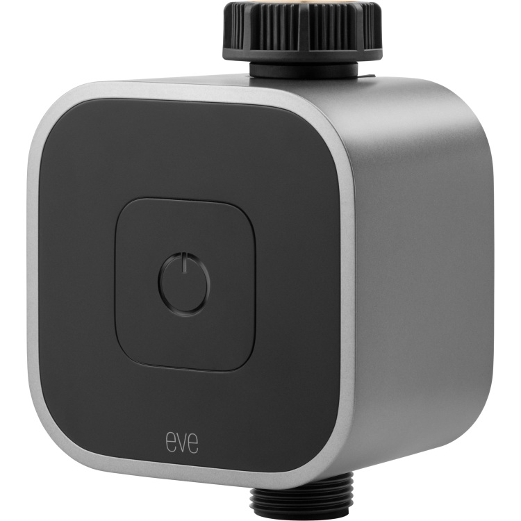 eve Aqua Smart Water Controller bewateringsautomaat