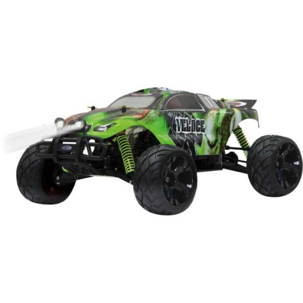 Jamara Veloce Monstertruck rc