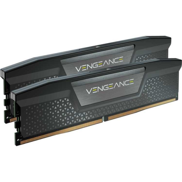Corsair 64 GB DDR5-6600 Kit werkgeheugen