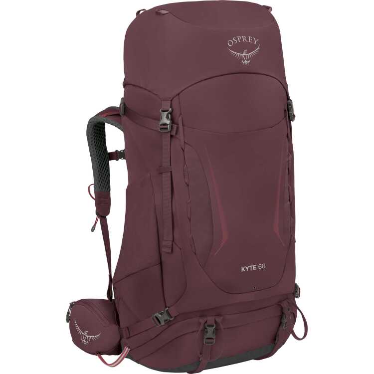 Osprey Kyte 68 rugzak