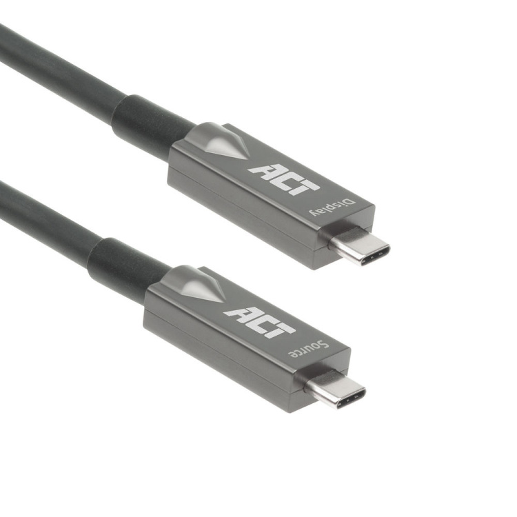 ACT Connectivity USB 3.2 Gen2 kabel, USB-C naar USB-C