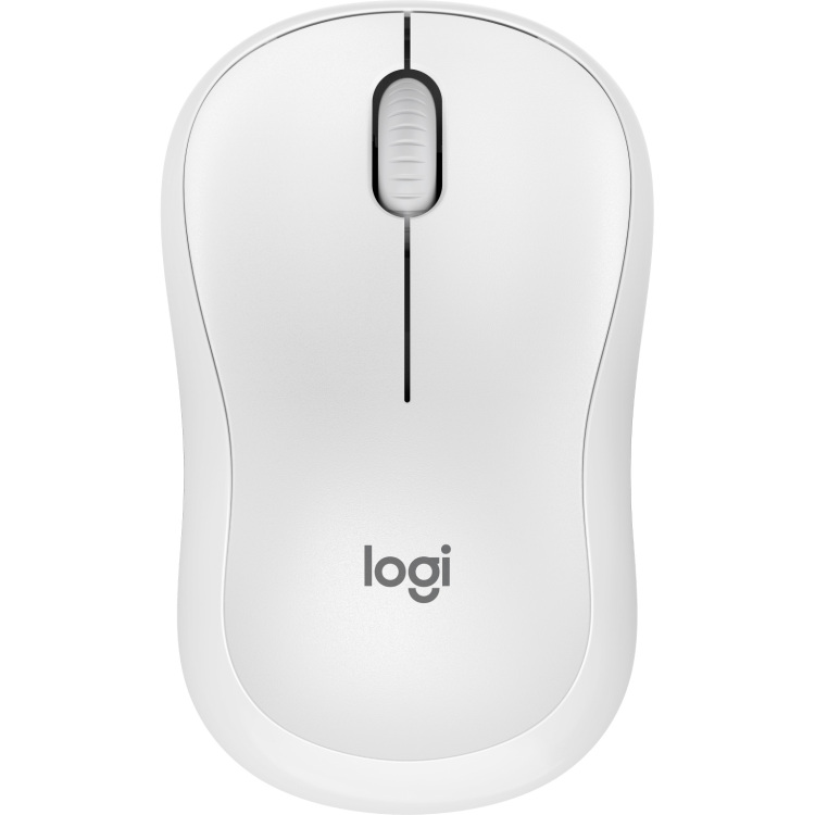 Logitech M240 Silent muis