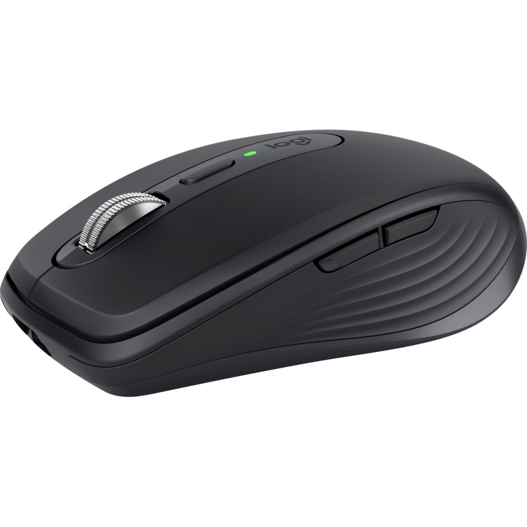 Logitech MX Anywhere 3S Compact draadloze muis