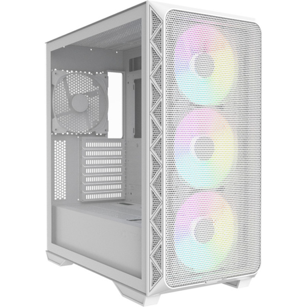 Montech AIR 903 MAX midi tower behuizing