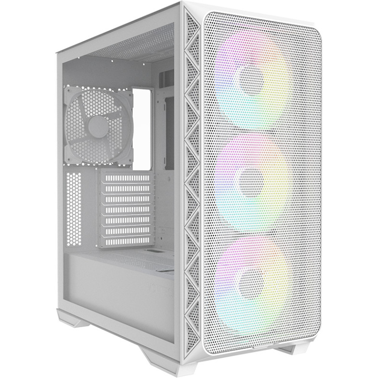Montech AIR 903 MAX midi tower behuizing