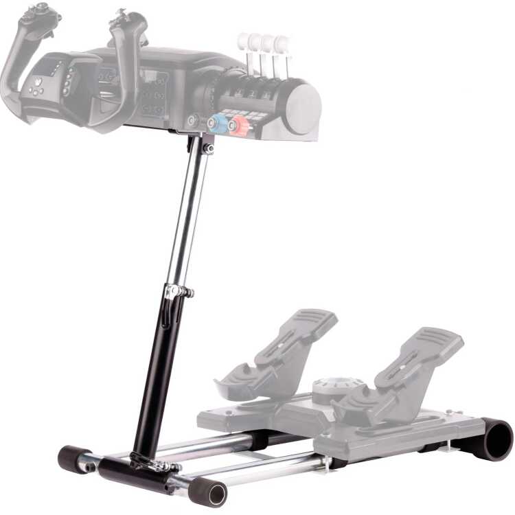 Wheel Stand Pro Deluxe V2 houder