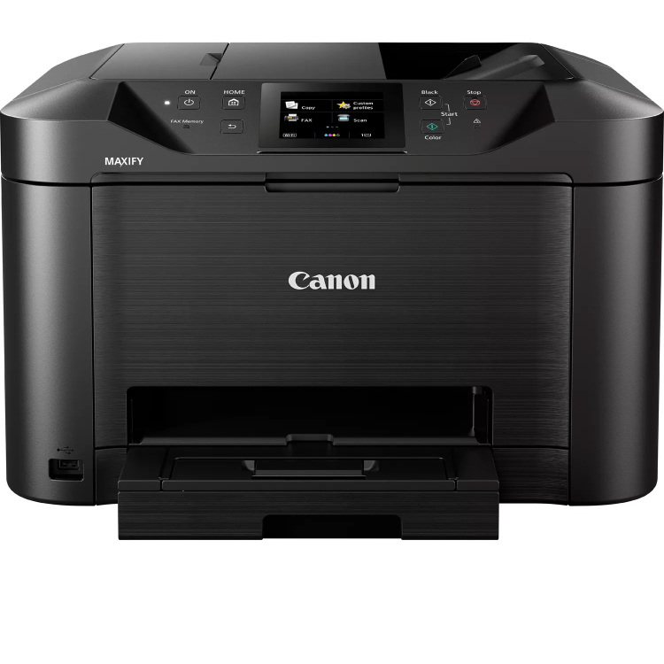 Canon Maxify MB5150 all-in-one printer