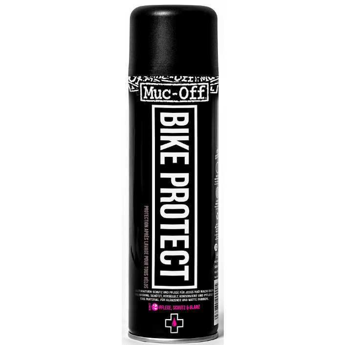 Muc-Off Bike Protect olie