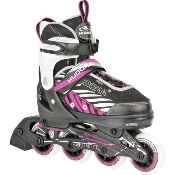 HUDORA Kinder inline skates Mia inline-skates