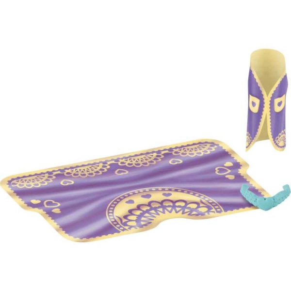 Schleich Horse Club - Sofia's Beauties - Beauty-accessoires speelfiguur