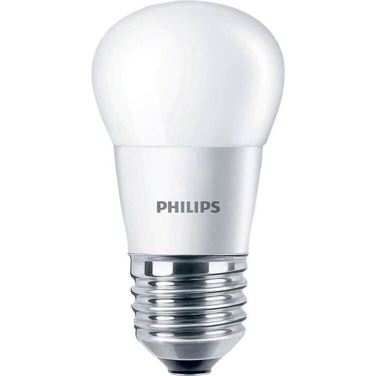 Philips CorePro LEDluster 5,5W 827 ledlamp
