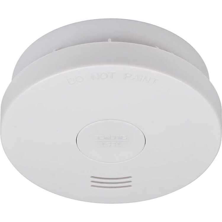 Brennenstuhl RM L 3100 Rookmelder