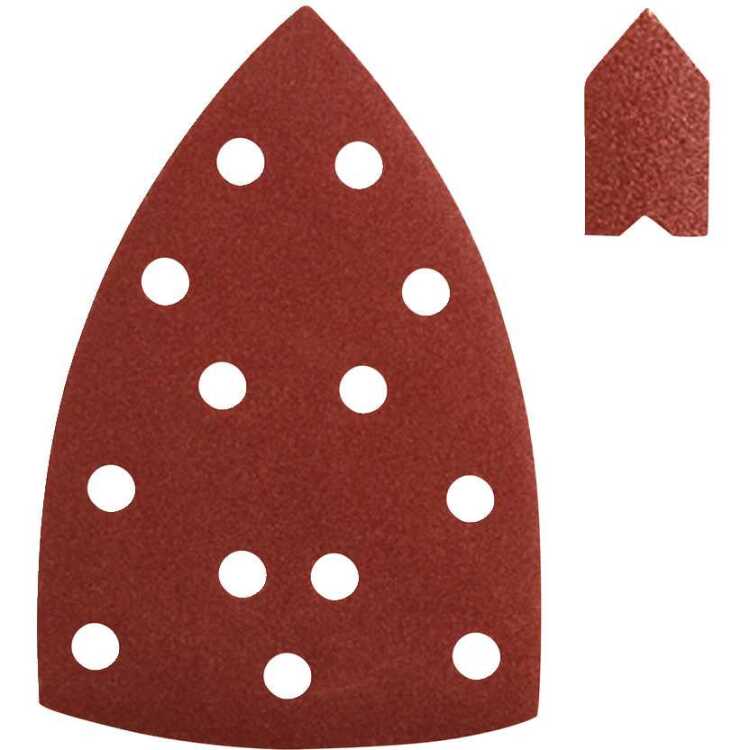 Ryobi SPS20A schuurpapier