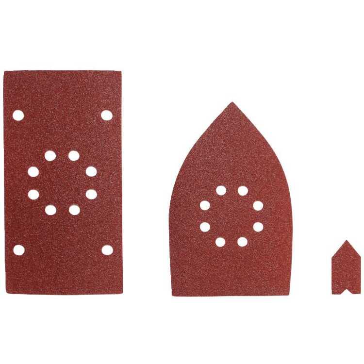 Ryobi Multischuurpapier SMS30A