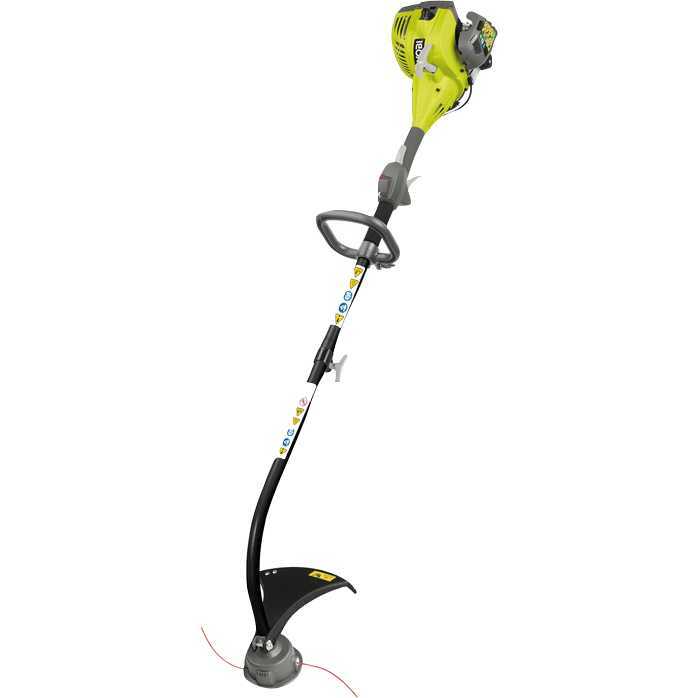 Ryobi 26 cc Benzine Grastrimmer RLT26C