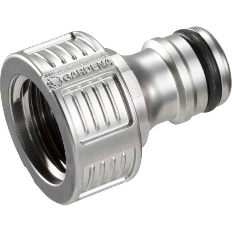 GARDENA Premium Kraanstuk 21 mm (G 1/2")