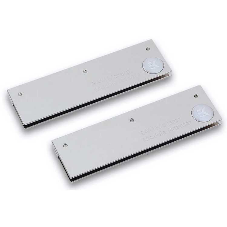 EKWB EK-RAM Monarch Module 2pcs heatsink