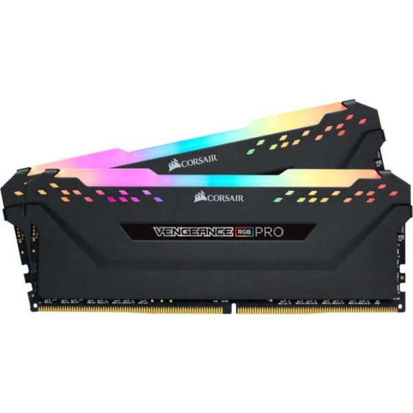 Corsair 16 GB DDR4-3200 Kit werkgeheugen